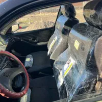 صندلی خلبانی جفتی۳م بدون معاوضه برقی۶م|قطعات یدکی و لوازم جانبی|خسروشاه, |دیوار