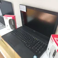لپتاپcore i5نسل7رم8ddr4  هارد500کاملانوباکارتن|رایانه همراه|تهران, پونک|دیوار