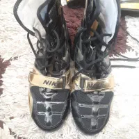 کفش و دستکش بوکس|تجهیزات ورزشی|اهواز, شهرک رزمندگان|دیوار