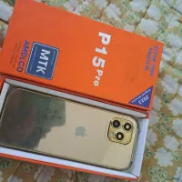 ایفون15پرو 4سیمکارته