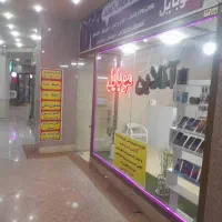 مغازه ۳۰متر سر چهار راه کاشانی|اجارهٔ مغازه و غرفه|اصفهان, خرم|دیوار