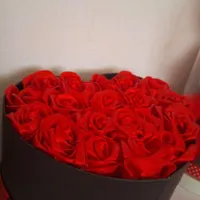 باکس گل ربانی