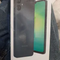 سامسونگ Galaxy A06 با حافظهٔ ۱۲۸ گیگابایت
