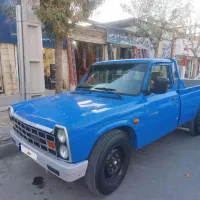 نیسان زامیاد