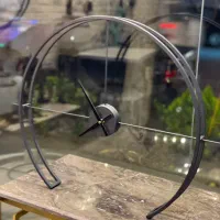 ساعت دیواری