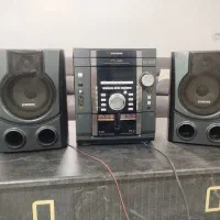 ضبط سامسونگ وسینما خانواده