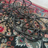 کابل ۱×۲|ابزارآلات|نیشابور, کوی حسینی|دیوار