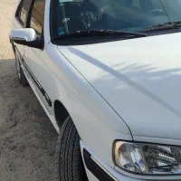 پژو پارس xu7p|خودرو سواری و وانت|کوه چنار, |دیوار