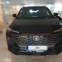 ماشین چانگان