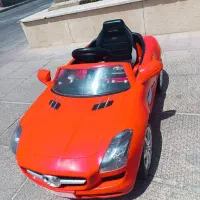 ماشین شارژی