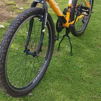 دوچرخه در حد نو|دوچرخه، اسکیت، اسکوتر|فومن, |دیوار