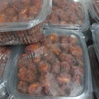 آلوخورشتی تازه امسالی مشهد
