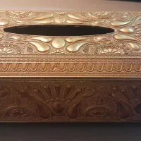 جادستمال کاغذی نو واستفاده نشده