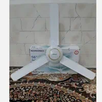 پنکه سقفی|پنکه و تصفیه‌کنندهٔ هوا|سبزوار, جهاد کشاورزی|دیوار