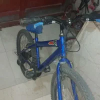 دوچرخه ۲۴ ناکسییوس