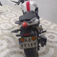 موتور بنلی 150 سالم بدون ایراد