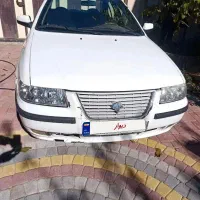 سمند Ef7 بنزینی مزایده راهنمایی