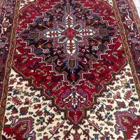 فرش دستبافت هریس (بارماخ توخوش)|فرش|نسیمشهر, |دیوار