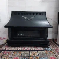 بخاری بزرگ پلار