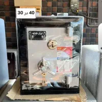 سوپر درب گاوصندوق mm801