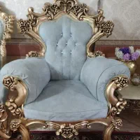 مبل سلطنتی ۱۱ نفره