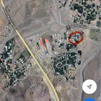 زمین مسکونی در بهترین مکان دهبکری