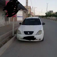 تیبا ۲ مدل ۹۶