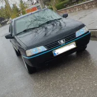 چراغ اسپرت ۴۰۵