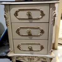 تخت دو نفره سلطنتی|تشک تختخواب|الوند, |دیوار