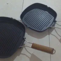 تابه گریل