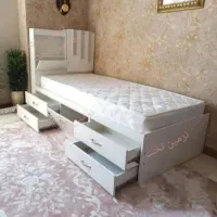 تخت خواب برای هرفضا / اقتصادی /