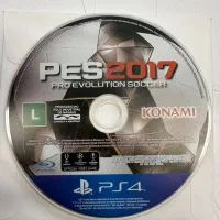 Pes 2017