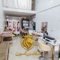 *اجاره تجاری ۴۰ متری/ خیابان شیرودی/خوش قیمت*
