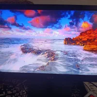 کامپیوتر کامل با مانیتور ۲۰ اینچ