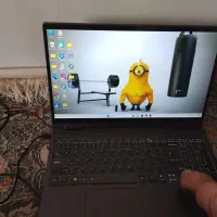 لب تاب لنووا یوگا لمسی ۳۶۰درجه