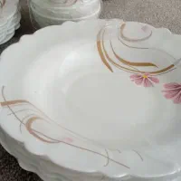 سرویس ارکوپال|ظروف سرو و پذیرایی|گرگان, |دیوار