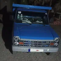 زامیاد(نیسان)|خودرو سواری و وانت|بم, |دیوار