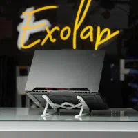 لپتاپ استثائی نو Asus TUF gaming/Core i7 نسل۱۲