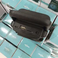 اسپیکر بلوتوثی همراه GREATNICE 1360|لوازم جانبی موبایل و تبلت|اهواز, شهرک دانشگاه|دیوار