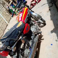 موتور پارکینگی