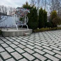 فروش ویلا استخردار مرکز کلاردشت