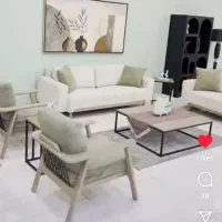 مبلاتو نو کن تعمیرات مبلمان راحتی و ناهارخوری|مبلمان خانگی و میز عسلی|کوچصفهان, |دیوار