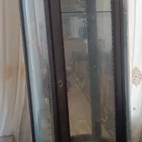 بوفه ویترین