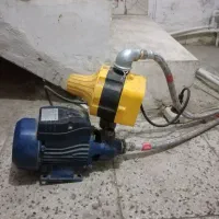 پمپ آب|مصالح و تجهیزات ساختمان|نیشابور, پاستور|دیوار