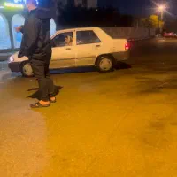 آموزش رانندگی از پایه با ساینا کولردار