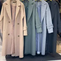 چرخکار مانتو دوز