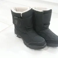 پوتین نو خارجی سایز۳۷