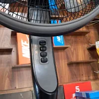 پنکه ایستاده|پنکه و تصفیهکنندهٔ هوا|رشت, جماران|دیوار