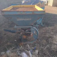 کود پاش چیزل