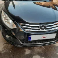 جک j4 مدل ۱۴۰۴|خودرو سواری و وانت|رشت, ولکس|دیوار